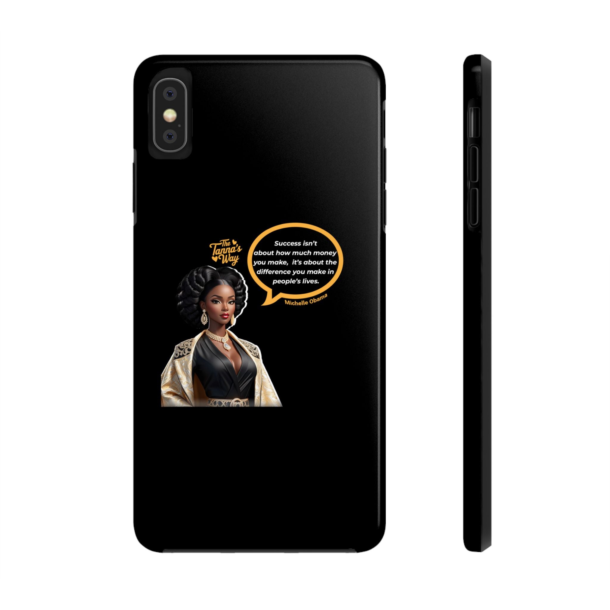 Michelle Obama | Tough Phone Cases